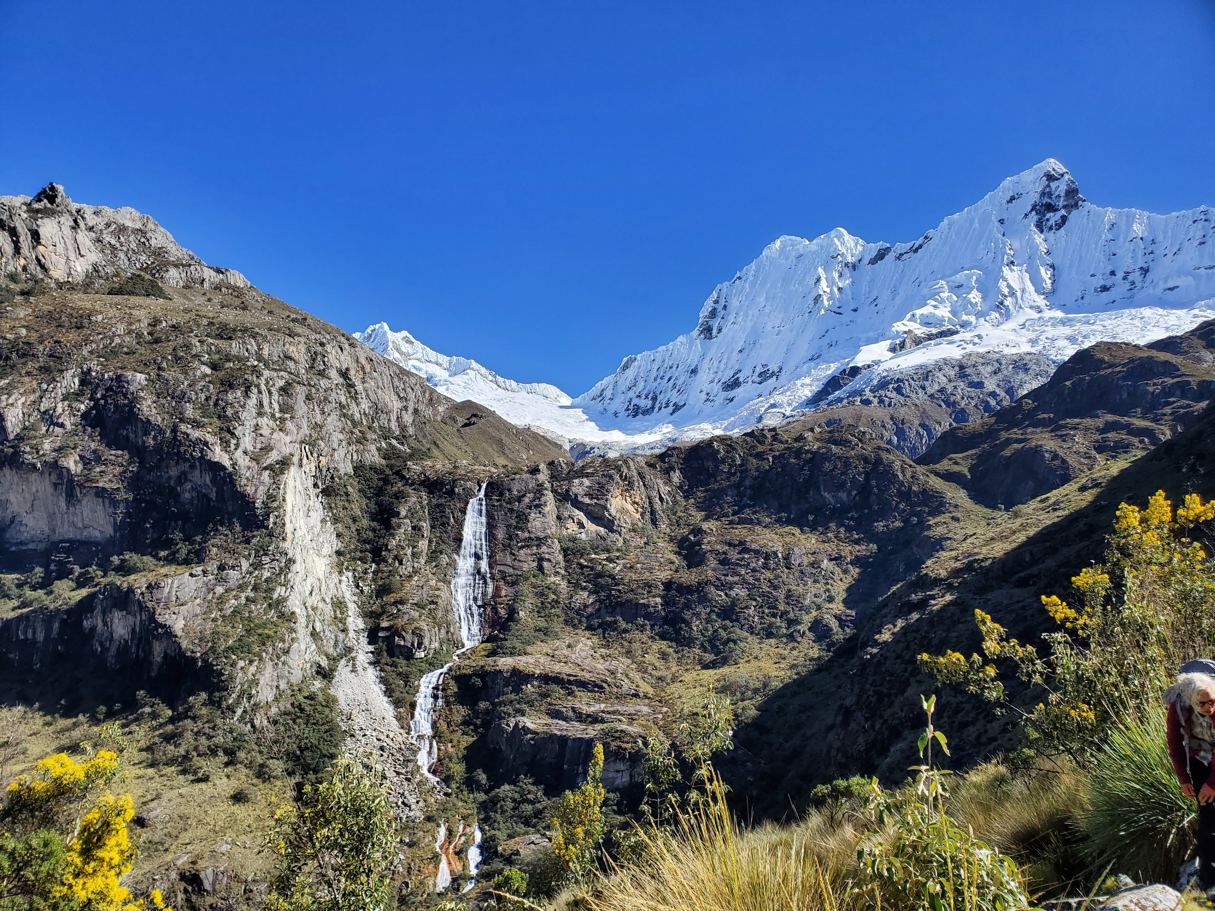 Huascarán National Park 11